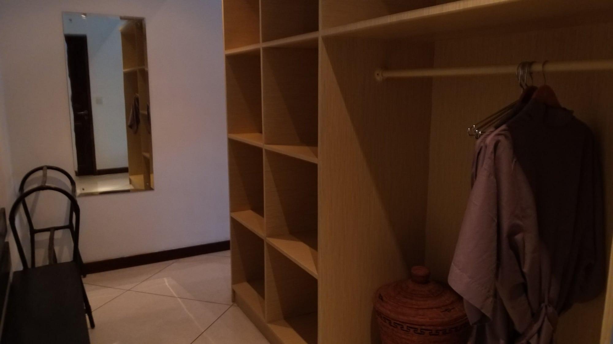 Villa Zanissa Seminyak Dış mekan fotoğraf