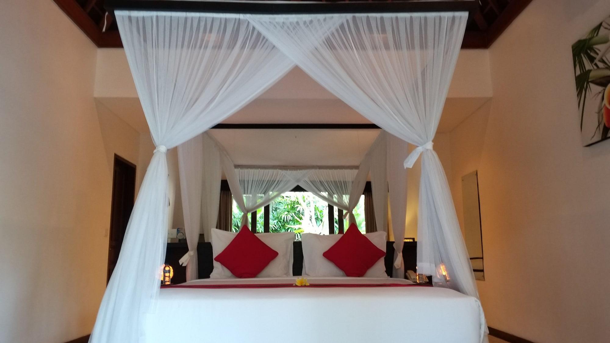 Villa Zanissa Seminyak Dış mekan fotoğraf