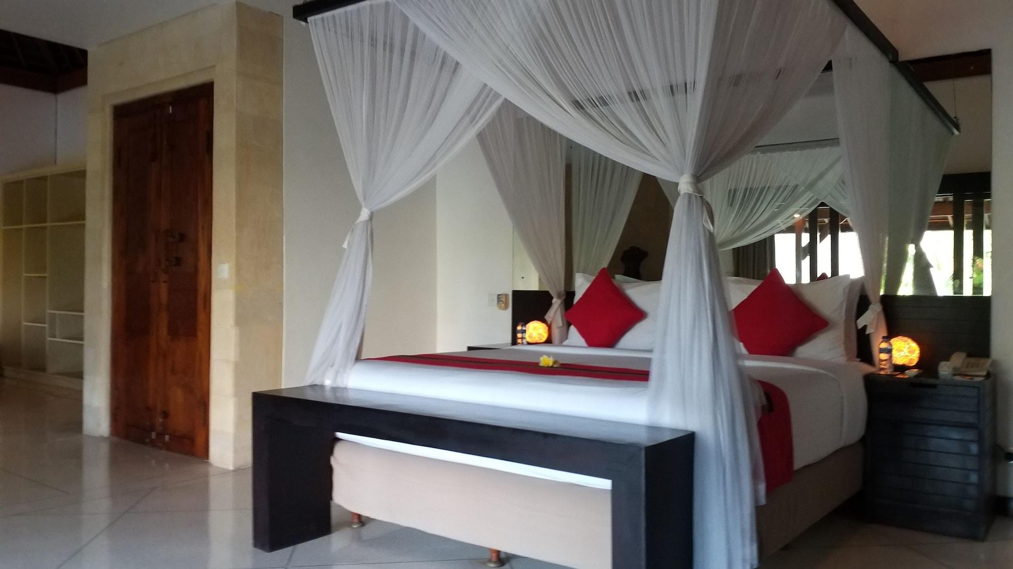 Villa Zanissa Seminyak Dış mekan fotoğraf