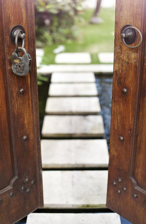 Villa Zanissa Seminyak Oda fotoğraf